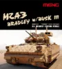 Picture of 1/35 M2A3 Bradley w/BUSK III. U.S. Infantry Fighting Vehicle - Meng Model SS-004