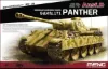 Picture of 1/35 German Medium Tank Sd.Kfz.171 Panther Ausf.D - Meng Model TS-038