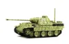 Picture of 1/35 German Medium Tank Sd.Kfz.171 Panther Ausf.D - Meng Model TS-038