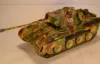 Picture of 1/35 German Medium Tank Sd.Kfz. 171 Panther Ausf.G Early/Ausf.G with Air Defence Armor - Meng Model TS-052