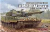 Picture of 1/35 German Main Battle Tank Leopard 2A4 - Meng Model TS-058