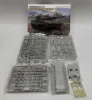 Picture of 1/35 German Main Battle Tank Leopard 2A4 - Meng Model TS-058