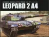 Picture of 1/35 German Main Battle Tank Leopard 2A4 - Meng Model TS-058