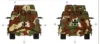 Picture of 1/35 German A7V Tank (Krupp) - Meng Model TS-017
