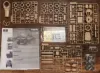 Picture of 1/35 British RR Armored Car - Meng Model VS-010