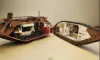 Picture of 1/35 British Heavy Tank Mk.V Male - Meng Model TS-020