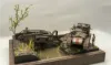 Picture of 1/35 British Heavy Tank Mk.V Female - Meng Model TS-029