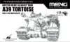 Picture of 1/35 British A39 Tortoise Heavy Assault Tank - Meng Model TS-002