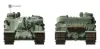 Picture of 1/35 British A39 Tortoise Heavy Assault Tank - Meng Model TS-002