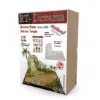 Picture of 1/35 Diorama-Base: Vietnam Temple - RT Diorama 35299