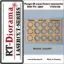Picture of 1/35 Flanges 10mm (industrial accessories) - RT Diorama 35527