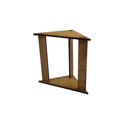 Picture of 1/35 Corner Assembling tool - RT Diorama 35587