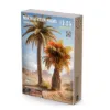 Picture of 1/35 North African Palms Set [Swift Vegetation] - RT Diorama 35476