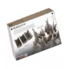 Picture of 1/35 European Flowers Set [Swift Vegetation] - RT Diorama 35484