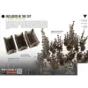 Picture of 1/35 European Flowers Set [Swift Vegetation] - RT Diorama 35484