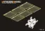 Picture of 1/35 Chinese PLA ZBD-04A IFV Track Pins (Panda Hobby PH35042) - Voyager Model PEA418