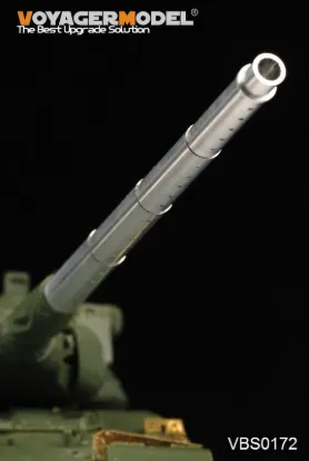 Picture of 1/35 French AMX-30B MBT Gun Barrel (Meng TS-003) - Voyager Model VBS0172