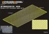 Picture of 1/35 Modern AFV Anti-Skid Plate Set 9 (Universal) - Voyager Model TE074
