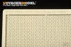 Picture of 1/35 Modern NATO Camouflage Net Pattern 3 (Universal) - Voyager Model TE066