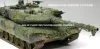Picture of 1/35 Modern NATO Camouflage Net Pattern 3 (Universal) - Voyager Model TE066
