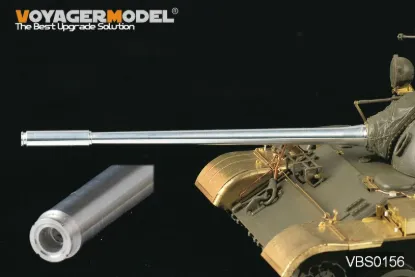 Picture of 1/35 Modern Russian T-55 Gun Barrel (Universal) - Voyager Model VBS0156