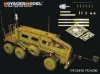 Picture of 1/35 Modern US Buffalo 6×6 MPCV Antenna Set (for Bronco kit) - Voyager Model PEA296