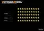 Picture of 1/35 Turned Metal Bolts Pattern 4 – M0.4×0.6 (50 pieces) - Voyager Model TE039
