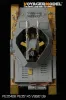 Picture of 1/35 WWII German 20mm Flakpanzer IV Wirbelwind PE Set (Dragon 6342) - Voyager Model PE35408
