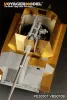 Picture of 1/35 WWII German 88mm PaK 43 Waffenträger with Fenders PE Set (Dragon 6728) - Voyager Model PE35507