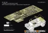 Picture of 1/35 WWII German Kübelwagen Type 82 Basic Upgrade Set (Dragon) - Voyager Model PE351325