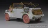 Picture of 1/35 WWII German Kübelwagen Type 82 Basic Upgrade Set (Meng VS-016) - Voyager Model PE351315