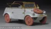 Picture of 1/35 WWII German Kübelwagen Type 82 Standard Wheels Pattern 3 (Universal) - Voyager Model PR35118