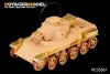 Picture of 1/35 WWII Hungarian Light Tank 38M Toldi II (B40) PE Set (HobbyBoss 82478) - Voyager Model PE35561