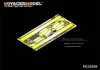 Picture of 1/35 WWII Hungarian Light Tank Toldi III (B43) PE Set (HobbyBoss 82479) - Voyager Model PE35594