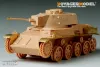 Picture of 1/35 WWII Hungarian Light Tank Toldi III (B43) PE Set (HobbyBoss 82479) - Voyager Model PE35594