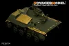 Picture of 1/35 WWII Soviet T-30S Light Tank PE Set (HobbyBoss 83824) - Voyager Model PE35714