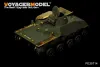 Picture of 1/35 WWII Soviet T-30S Light Tank PE Set (HobbyBoss 83824) - Voyager Model PE35714