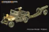 Picture of 1/35 WWII US Jeep Willys MB PE Set (Tamiya 35219) - Voyager Model PE35194