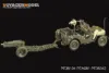 Picture of 1/35 WWII US Jeep Willys MB PE Set (Tamiya 35219) - Voyager Model PE35194