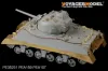 Picture of 1/35 WWII USMC M4A2 Mid Tank Late Version Side Skirts (Universal Dragon) - Voyager Model PEA159