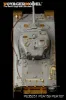 Picture of 1/35 WWII USMC M4A2 Mid Tank Late Version Side Skirts (Universal Dragon) - Voyager Model PEA159