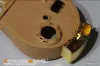 Picture of 1/48 WWII German Tiger I Stowage Bin Set (Universal) - Voyager Model FE48020