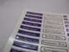 Picture of 1/35 Enamel German Street Signs Set - Reality in Scale 35002