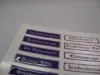 Picture of 1/35 Enamel German Street Signs Set - Reality in Scale 35002
