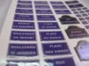 Picture of 1/35 Enamel French Street Signs Set - Reality in Scale 35003