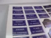 Picture of 1/35 Enamel French Street Signs Set - Reality in Scale 35003
