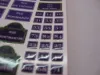 Picture of 1/35 Enamel French Street Signs Set - Reality in Scale 35003