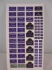 Picture of 1/35 Enamel French Street Signs Set - Reality in Scale 35003