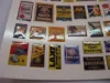 Picture of 1/35 Enamel German Advertising Signs Set - Reality in Scale 35009