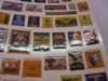 Picture of 1/35 Enamel German Advertising Signs Set - Reality in Scale 35009